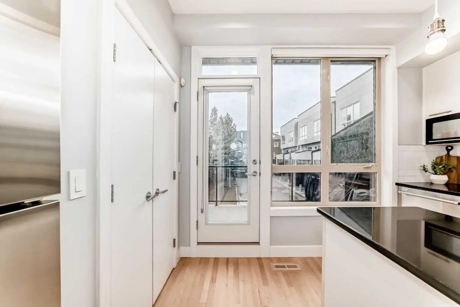 Row/Townhouse