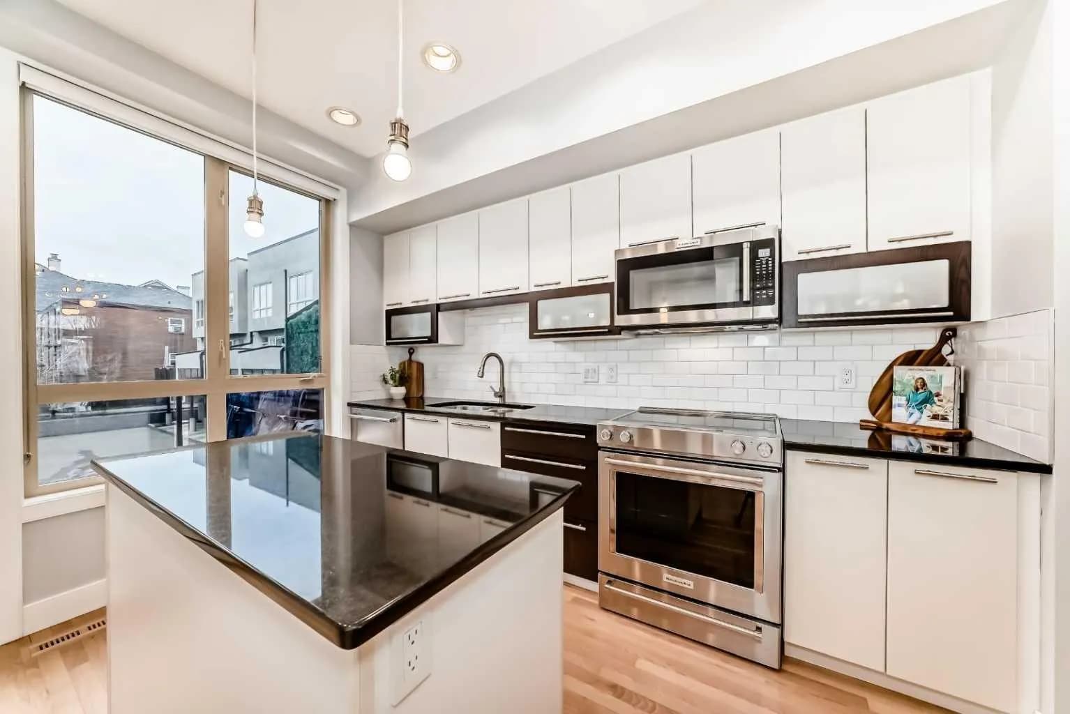 Row/Townhouse