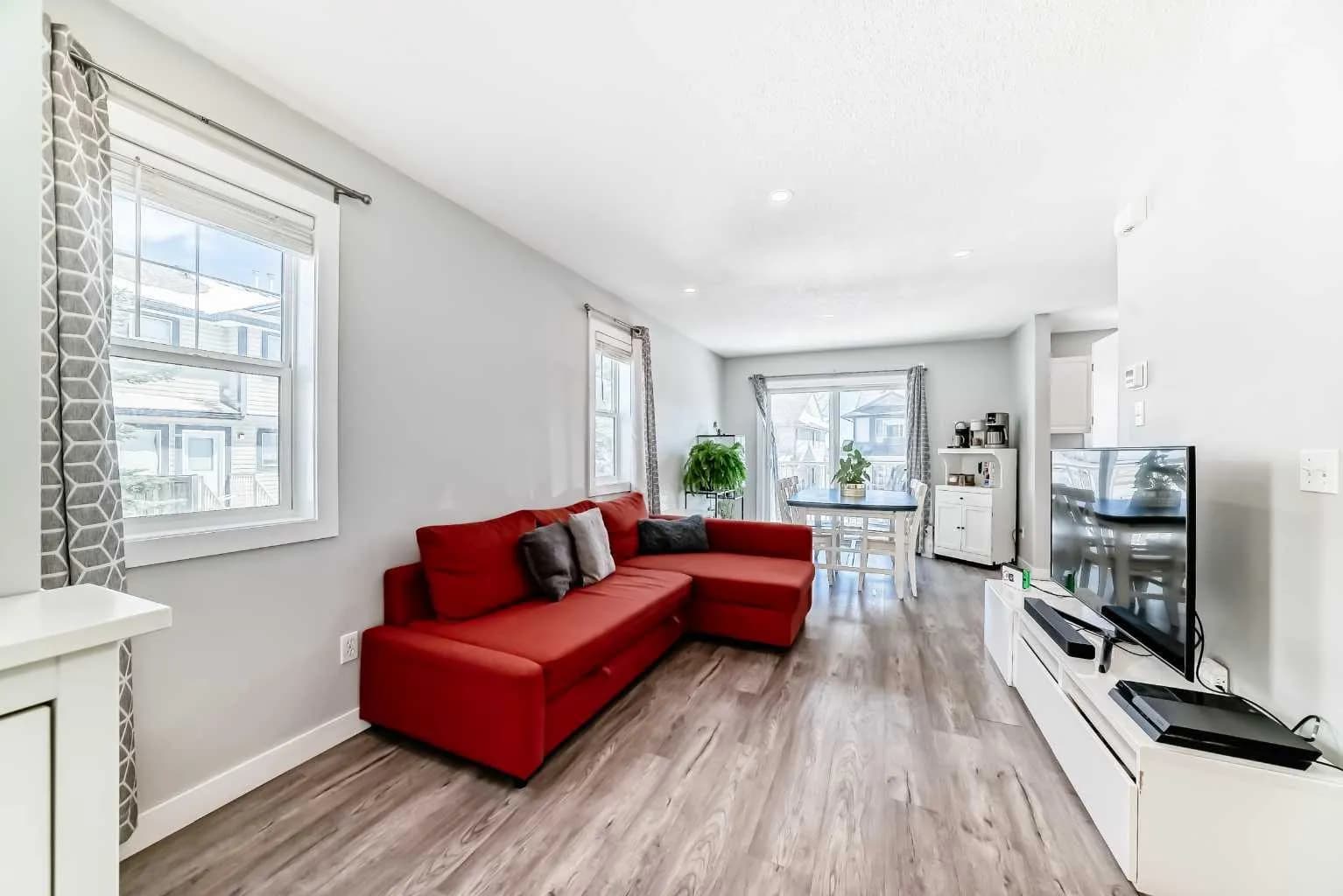 Row/Townhouse