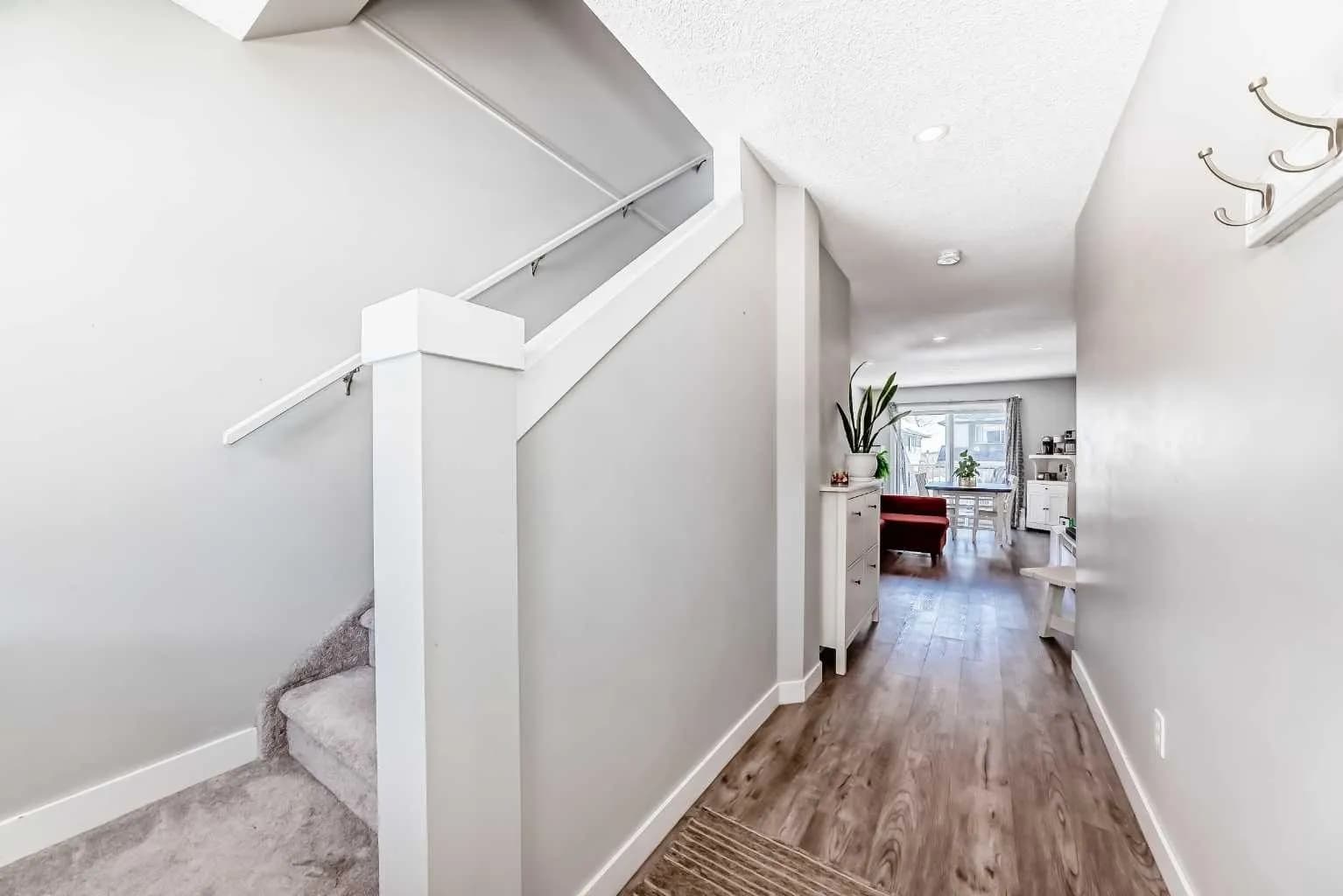 Row/Townhouse