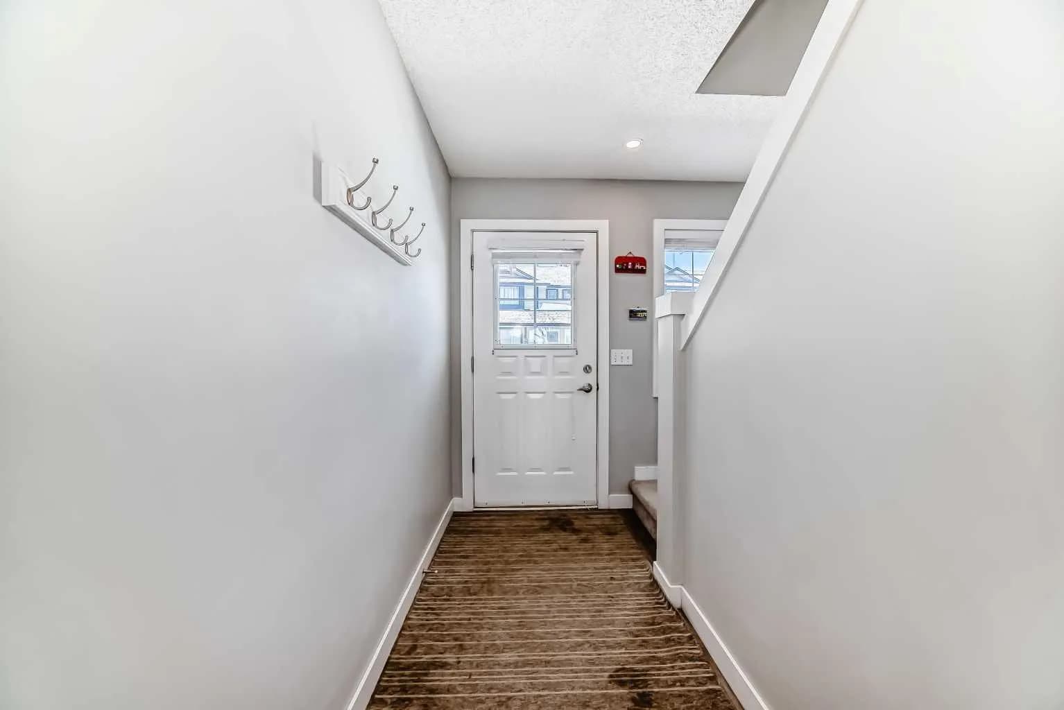 Row/Townhouse