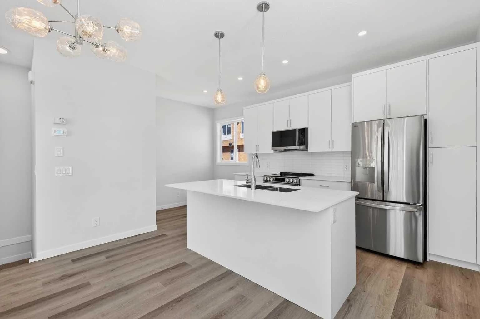 Row/Townhouse