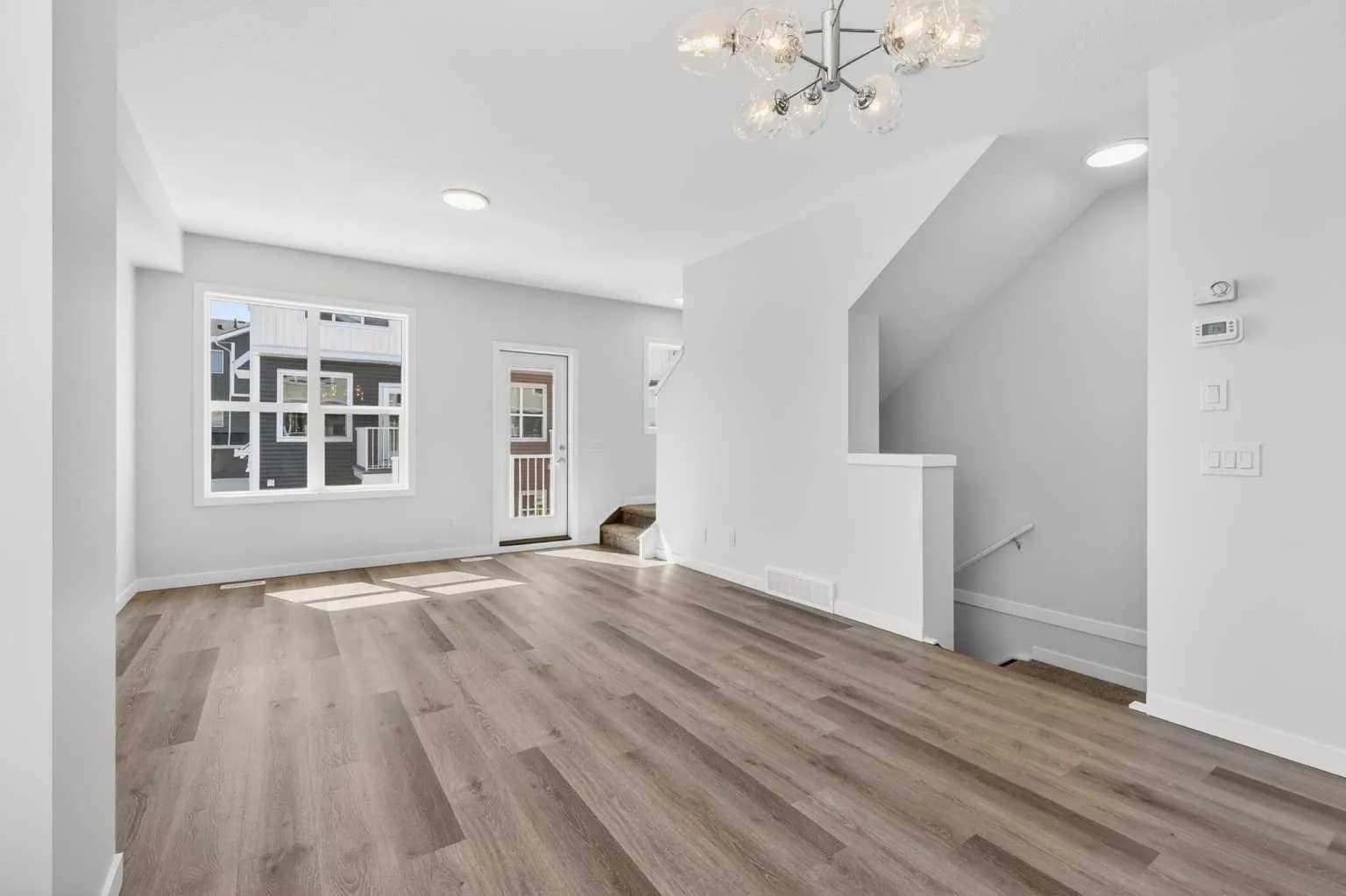 Row/Townhouse