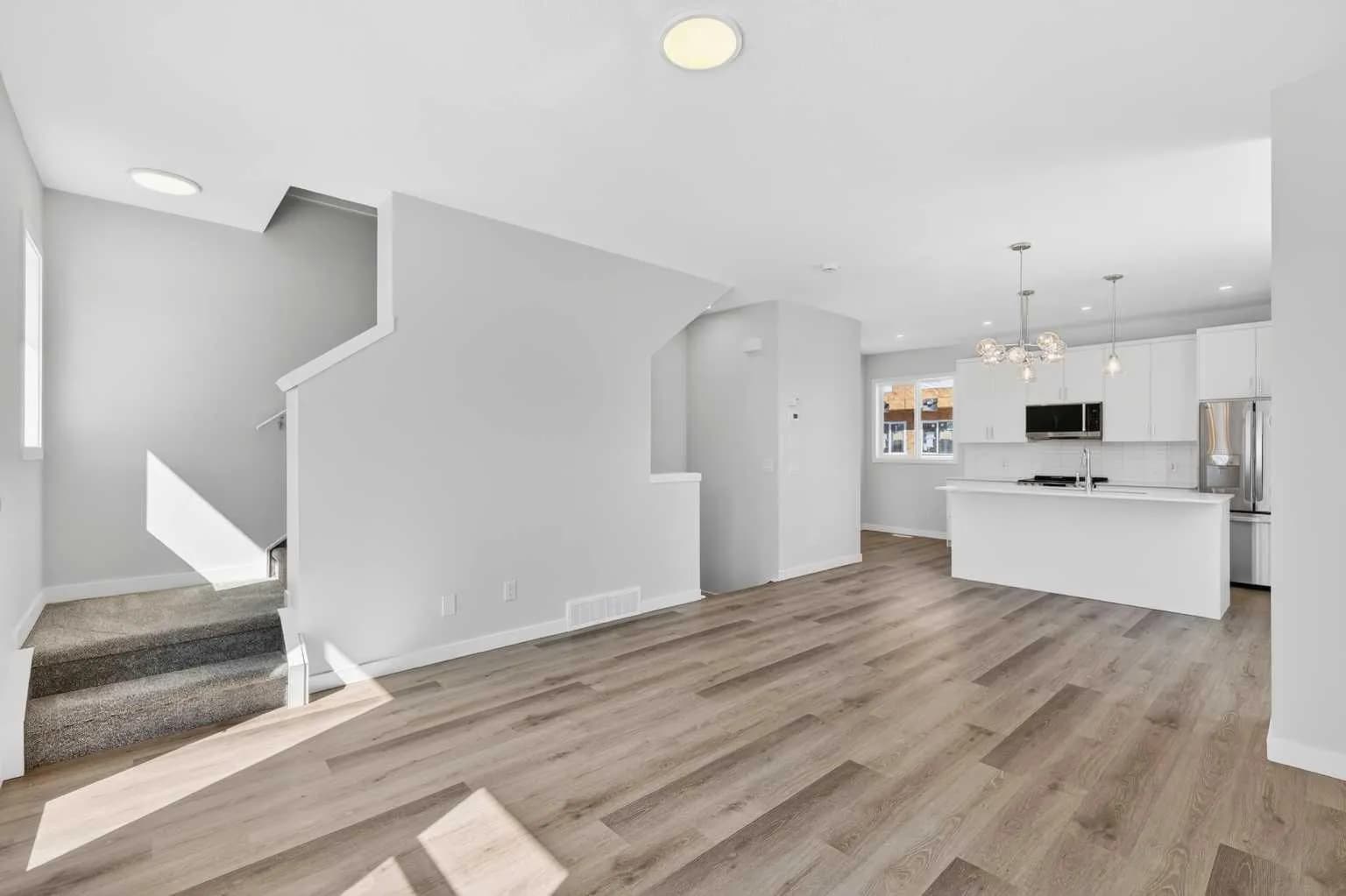 Row/Townhouse