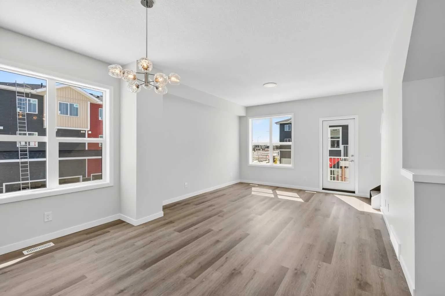 Row/Townhouse