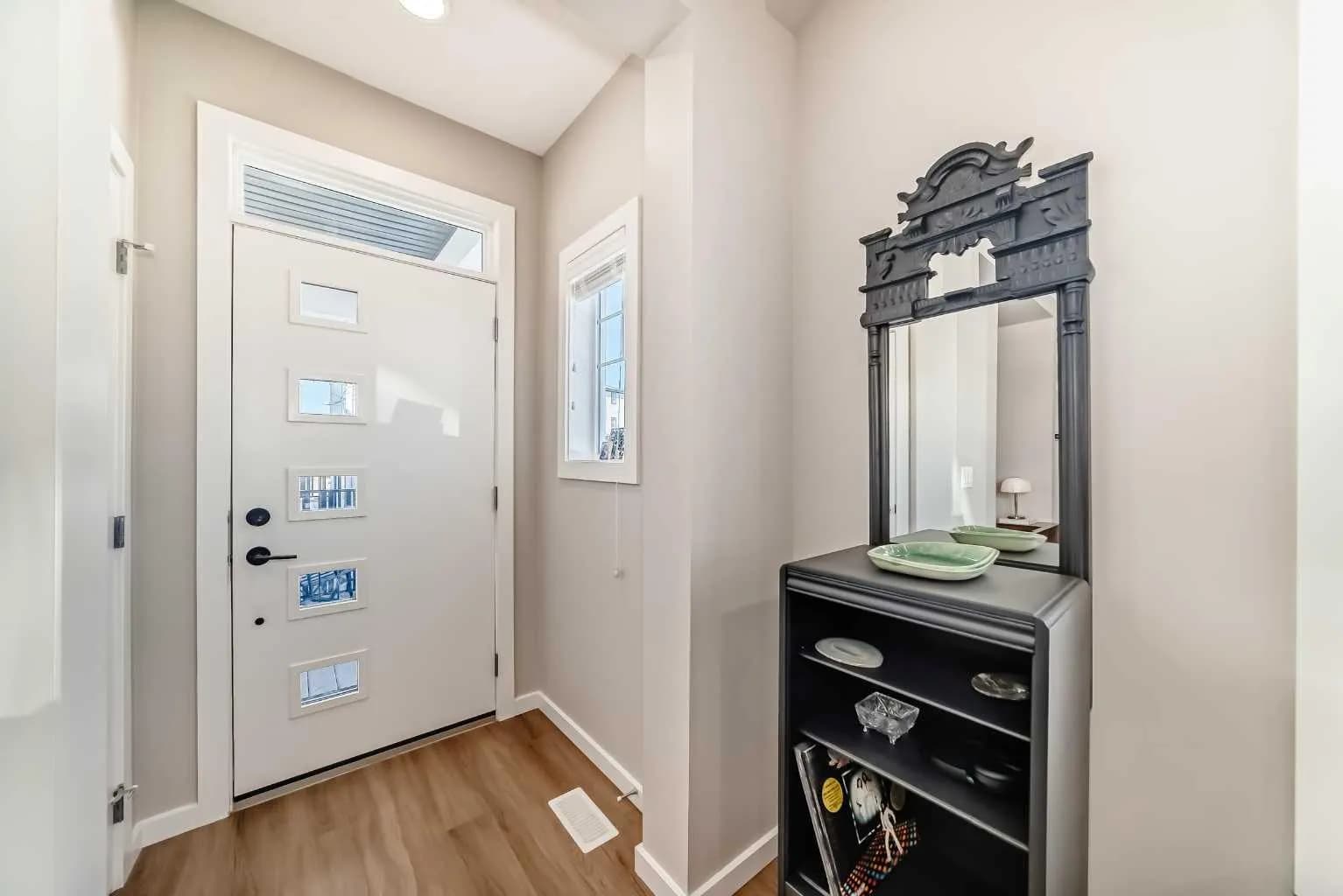 Row/Townhouse