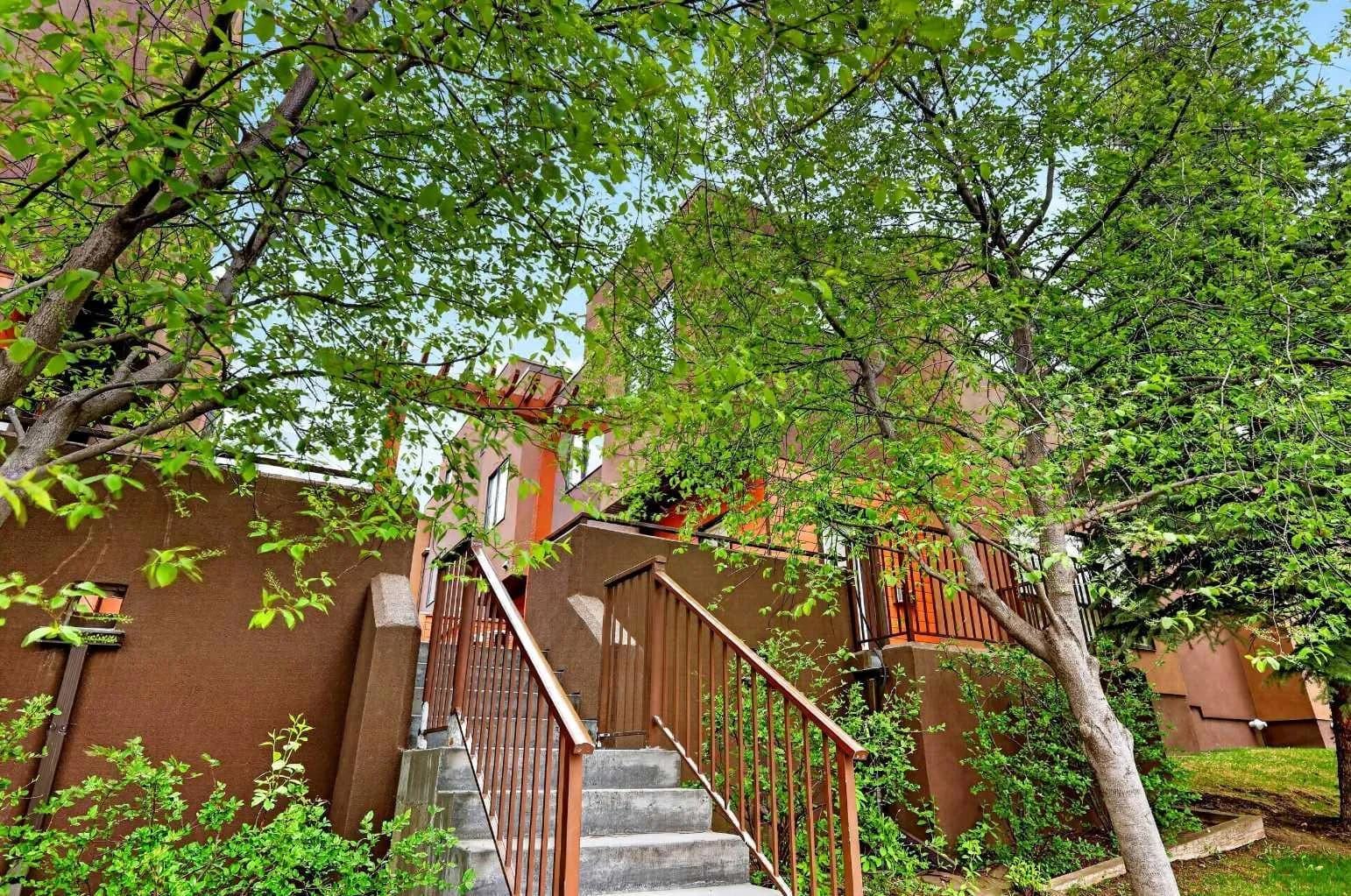 Row/Townhouse