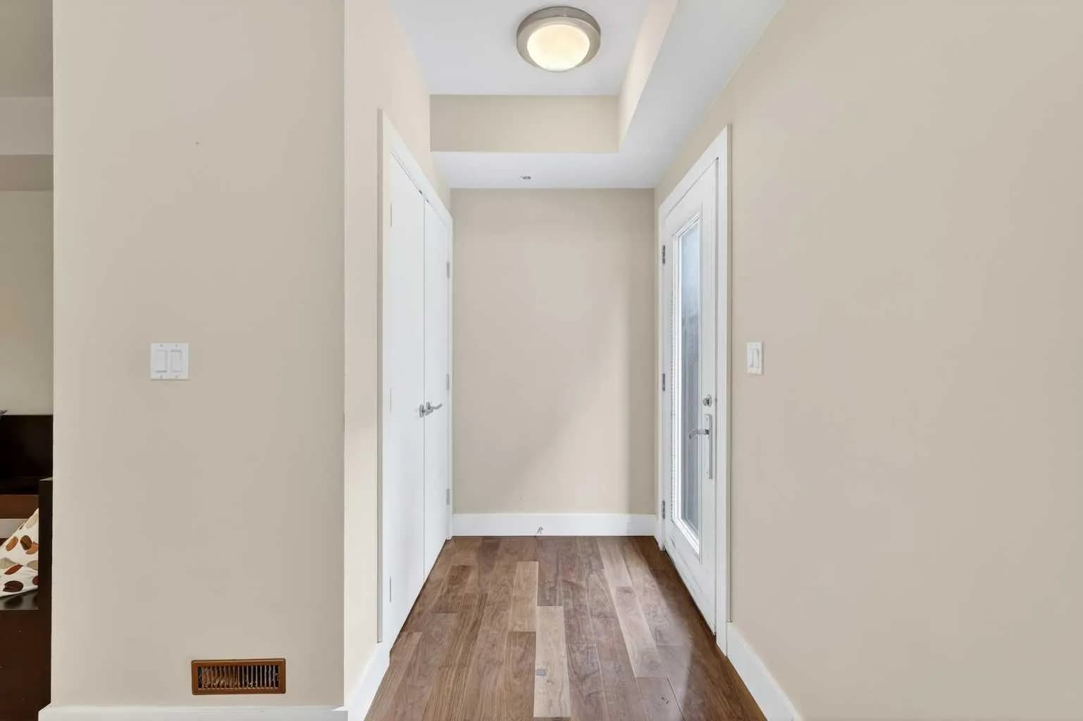 Row/Townhouse