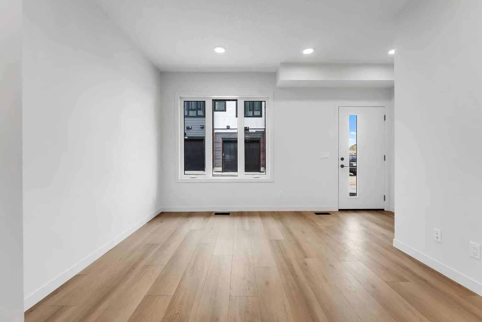 Row/Townhouse