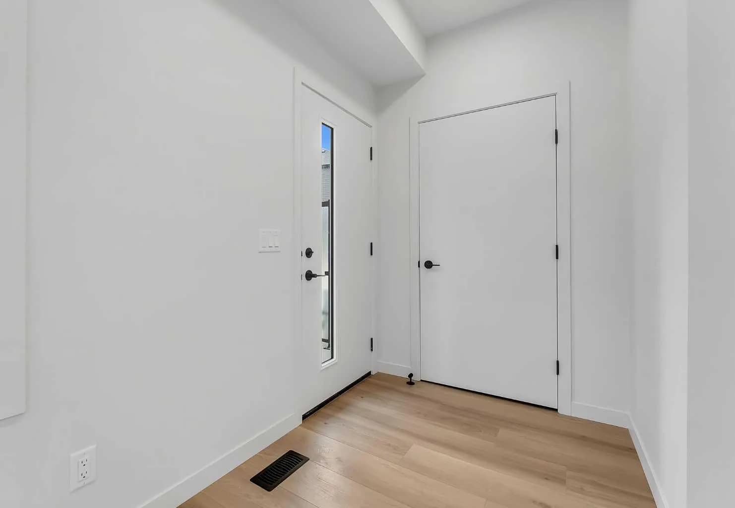 Row/Townhouse