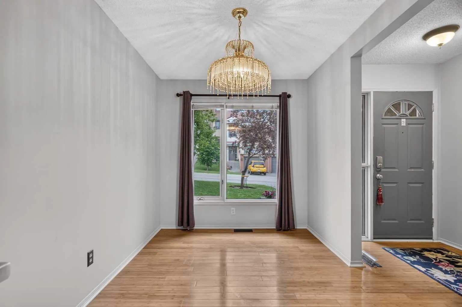 Row/Townhouse