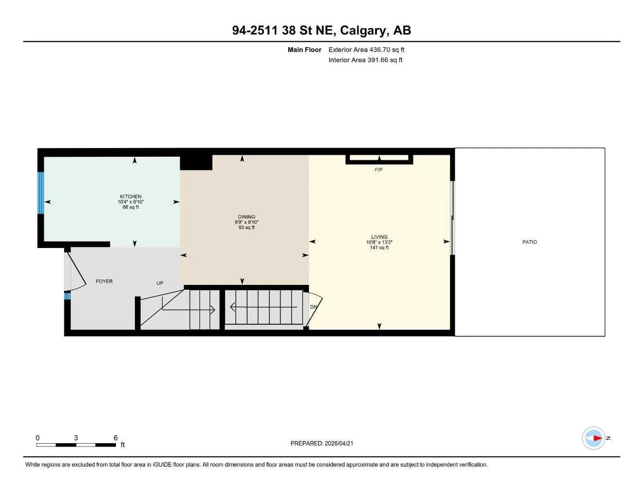 Row/Townhouse