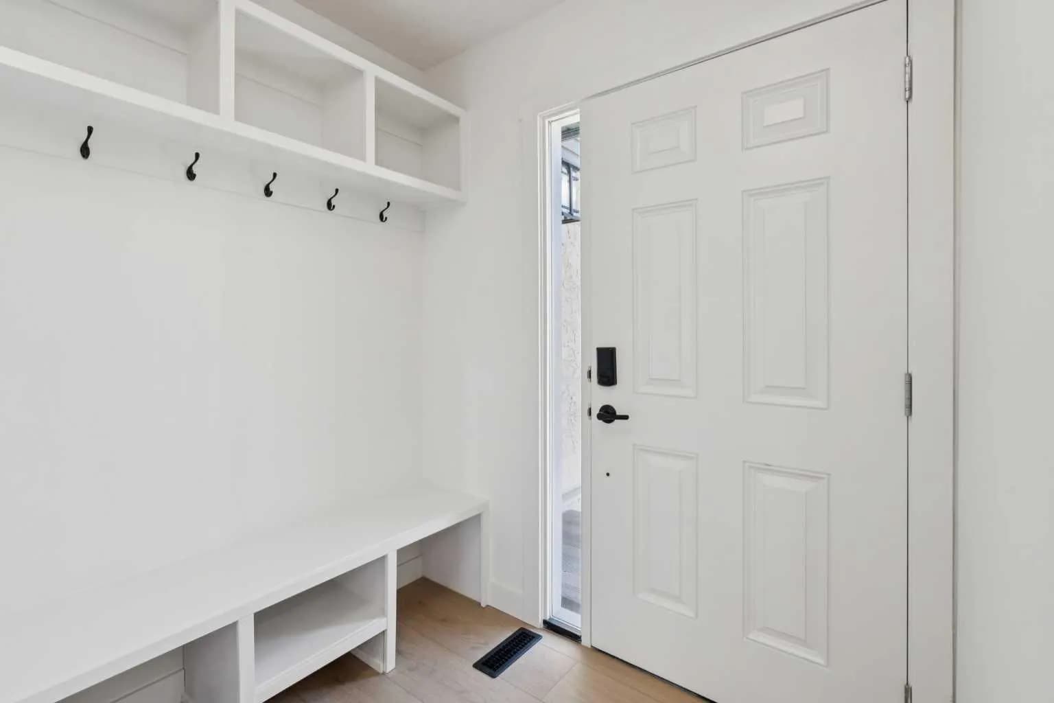 Row/Townhouse