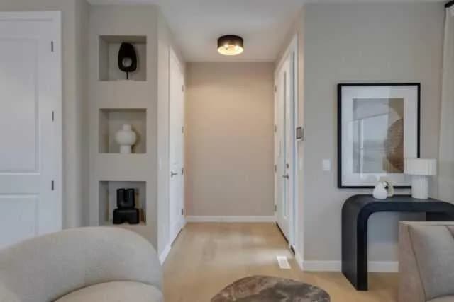 Row/Townhouse
