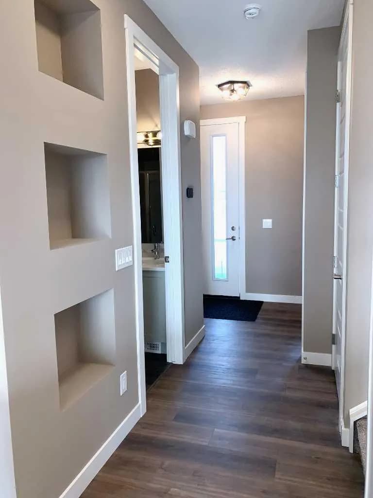 Row/Townhouse