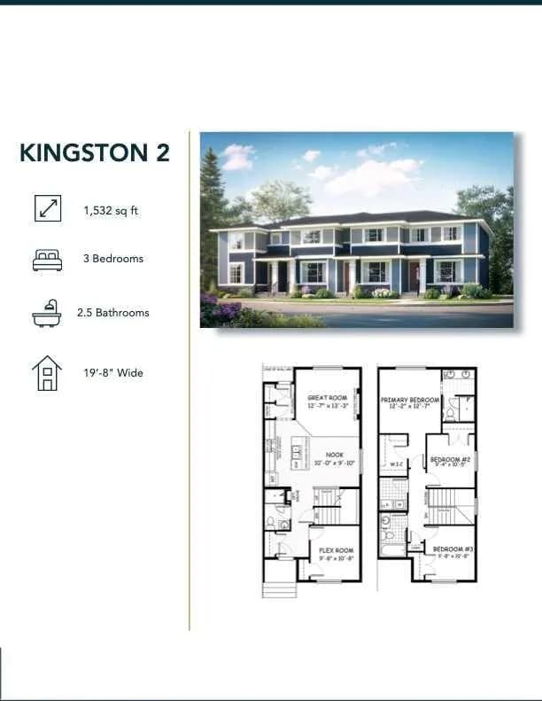 Row/Townhouse