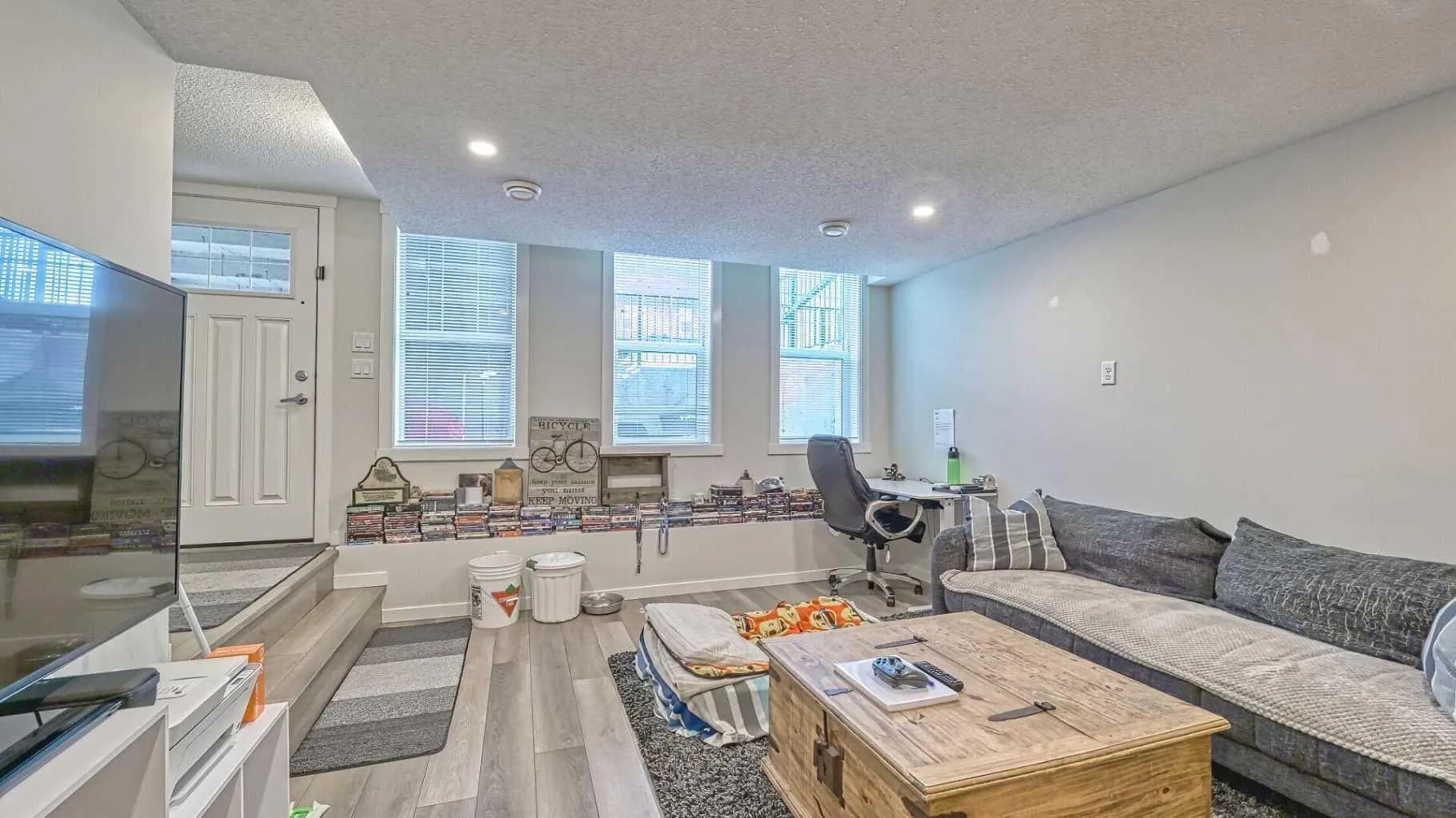 Row/Townhouse