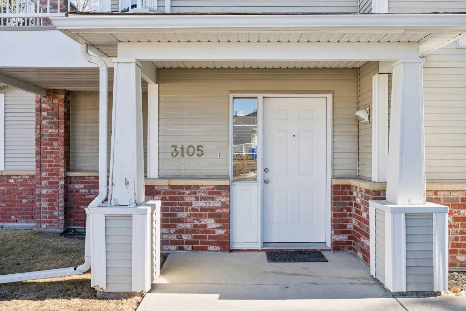 Row/Townhouse