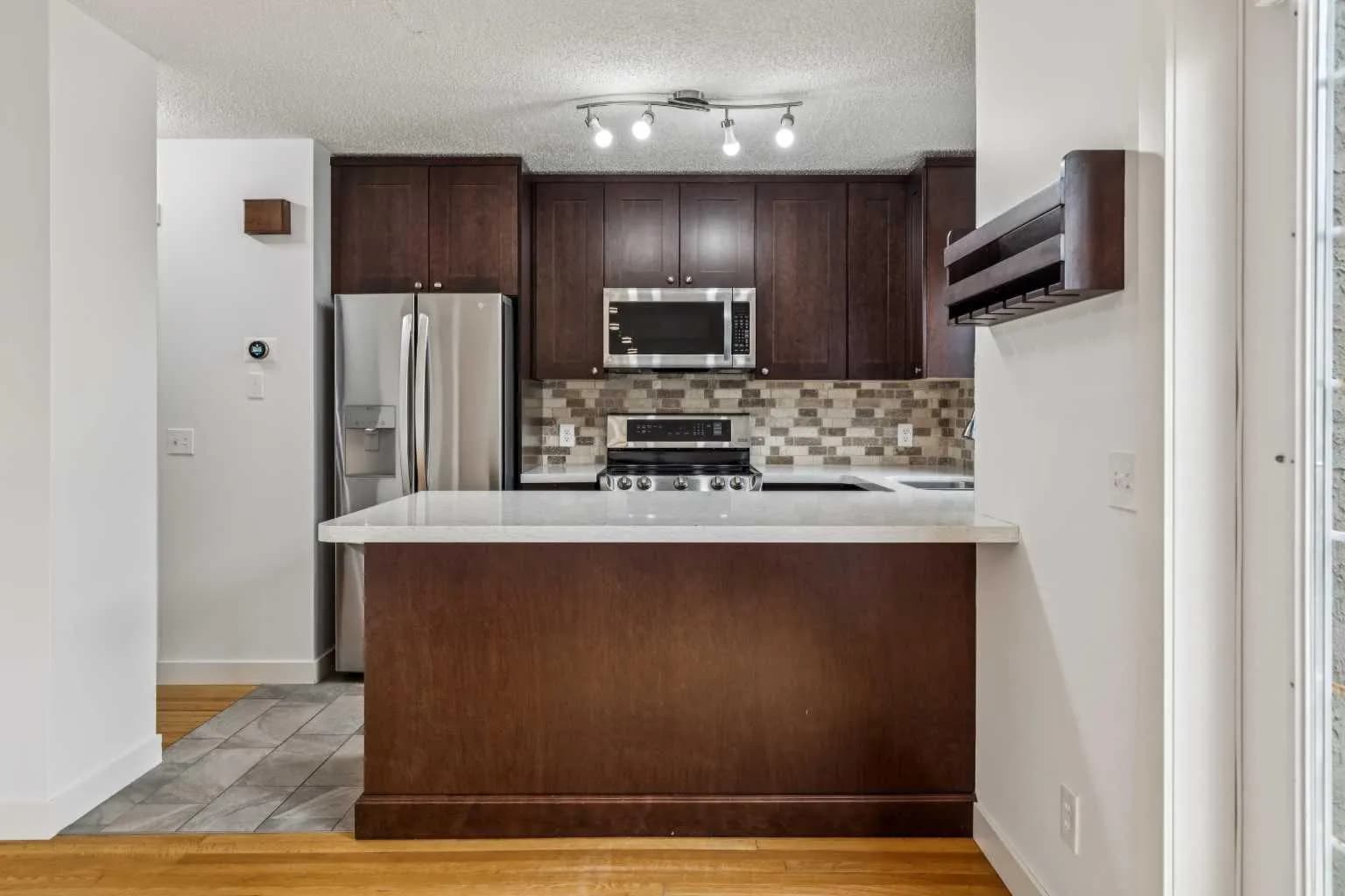 Row/Townhouse