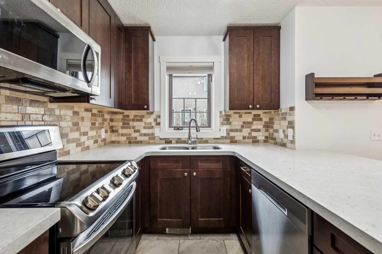 Row/Townhouse