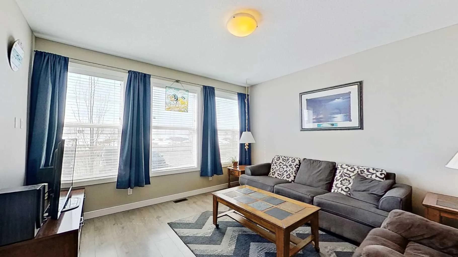 Row/Townhouse
