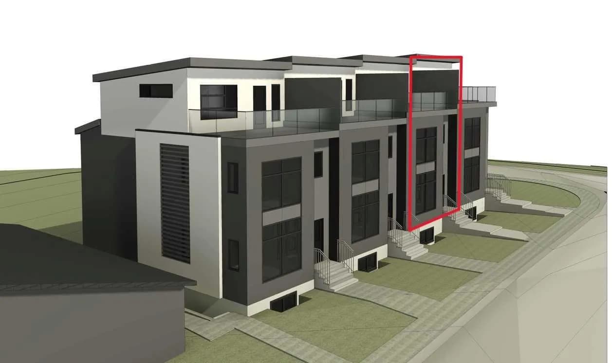 Row/Townhouse