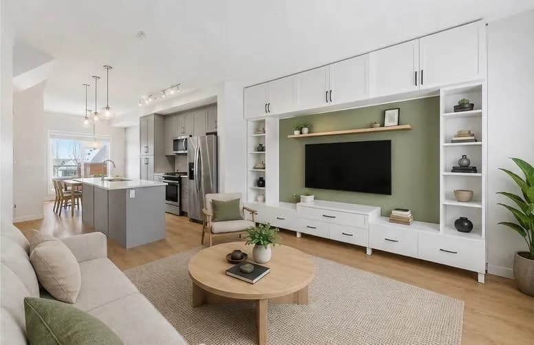 Row/Townhouse