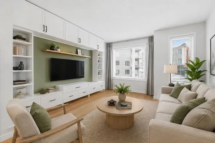 Row/Townhouse