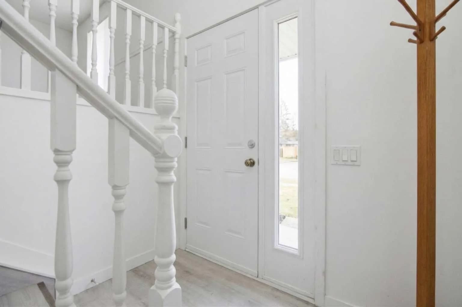 Semi Detached (Half Duplex)