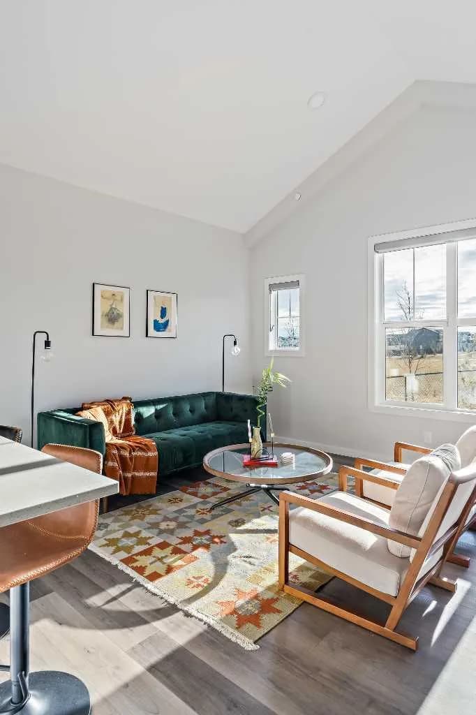 Row/Townhouse