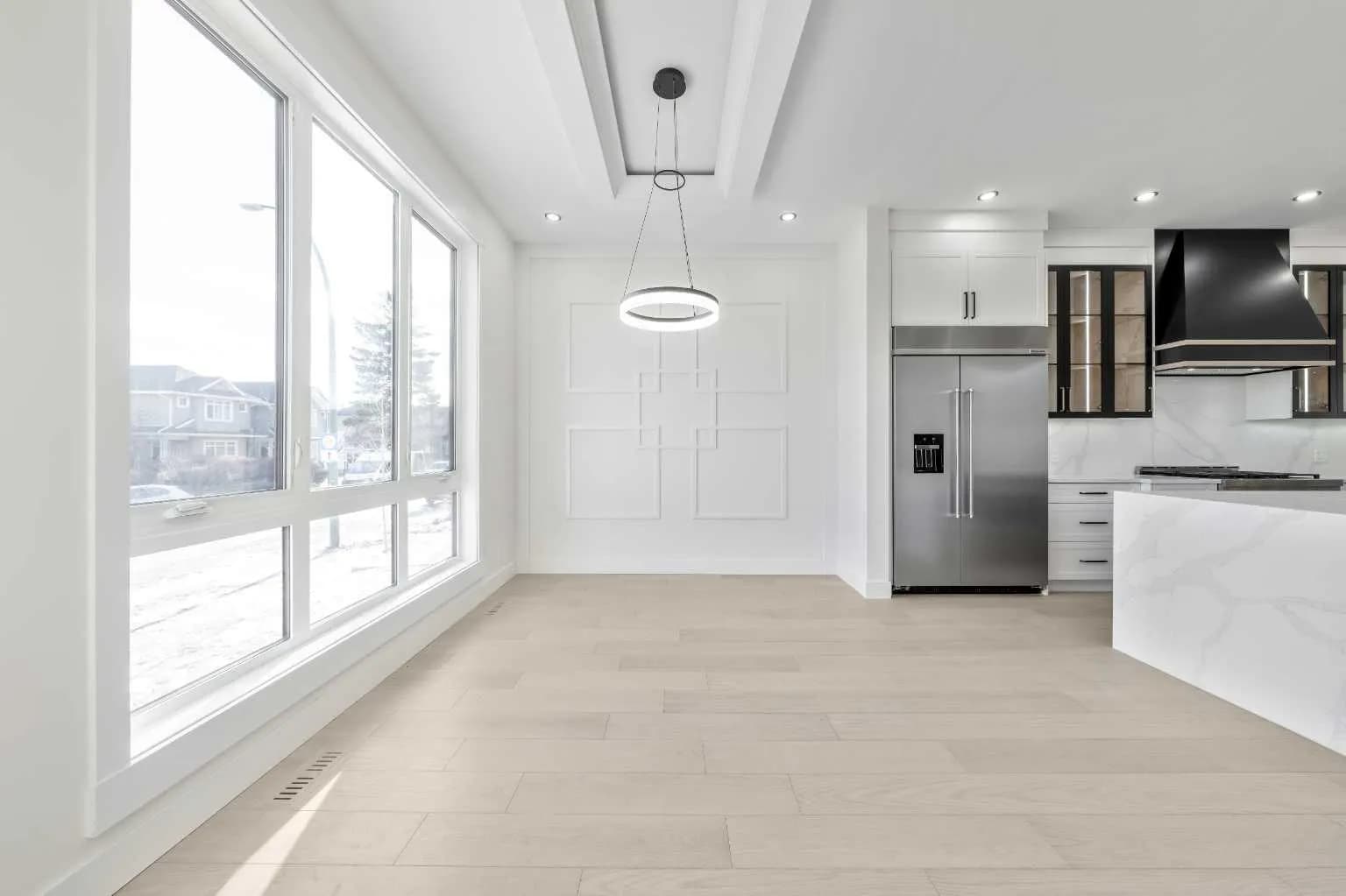 Semi Detached (Half Duplex)