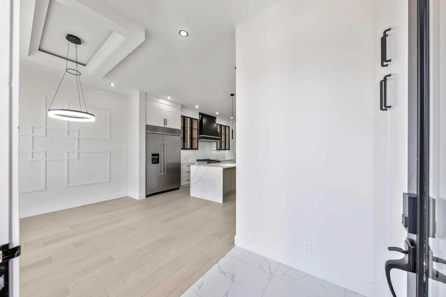 Semi Detached (Half Duplex)