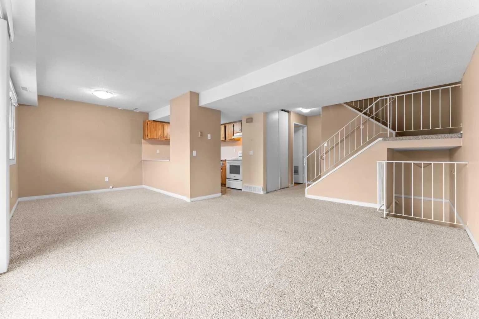 Row/Townhouse