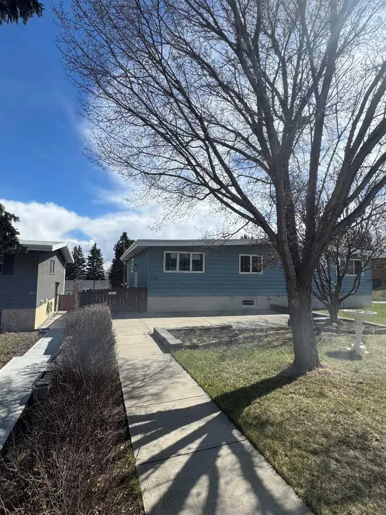 Semi Detached (Half Duplex)