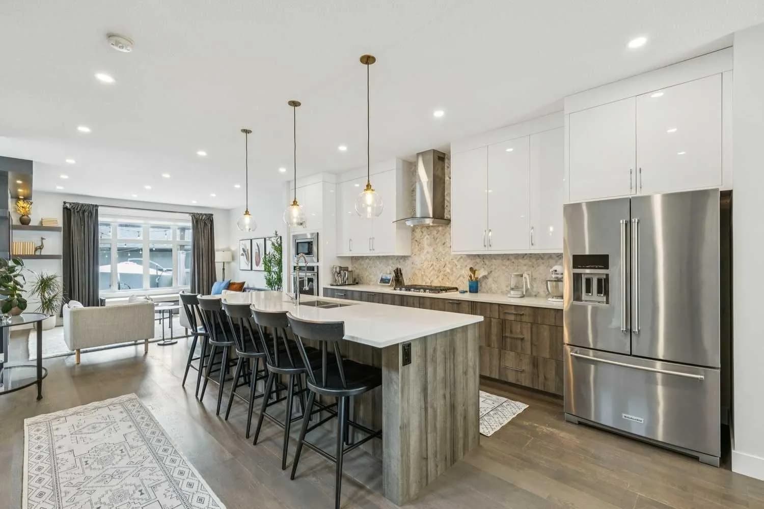 Semi Detached (Half Duplex)