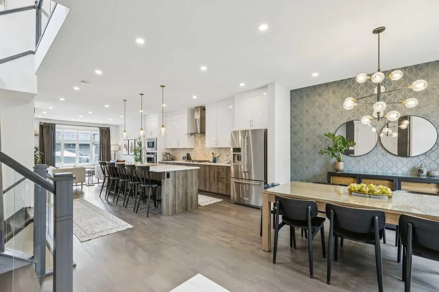 Semi Detached (Half Duplex)