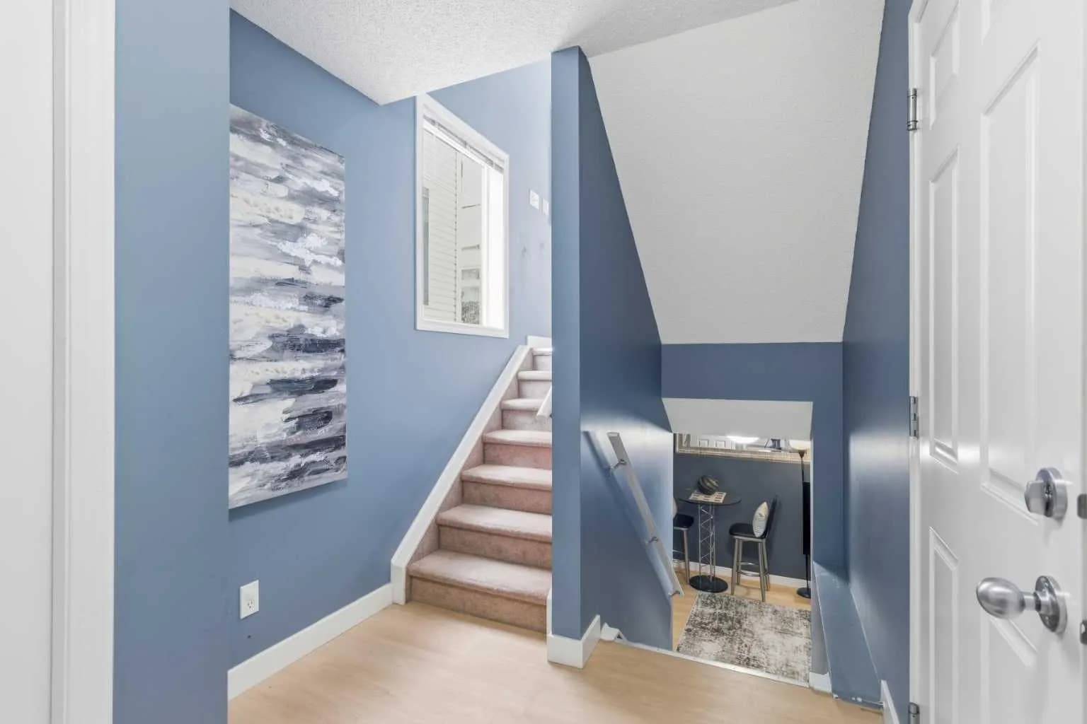 Row/Townhouse