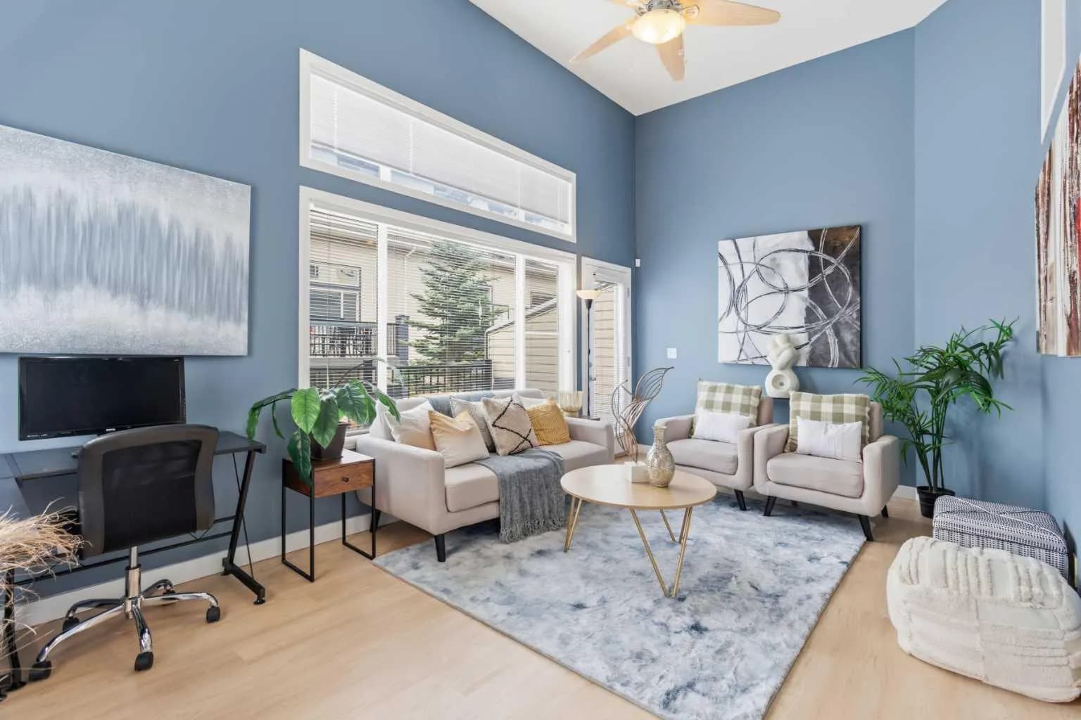 Row/Townhouse
