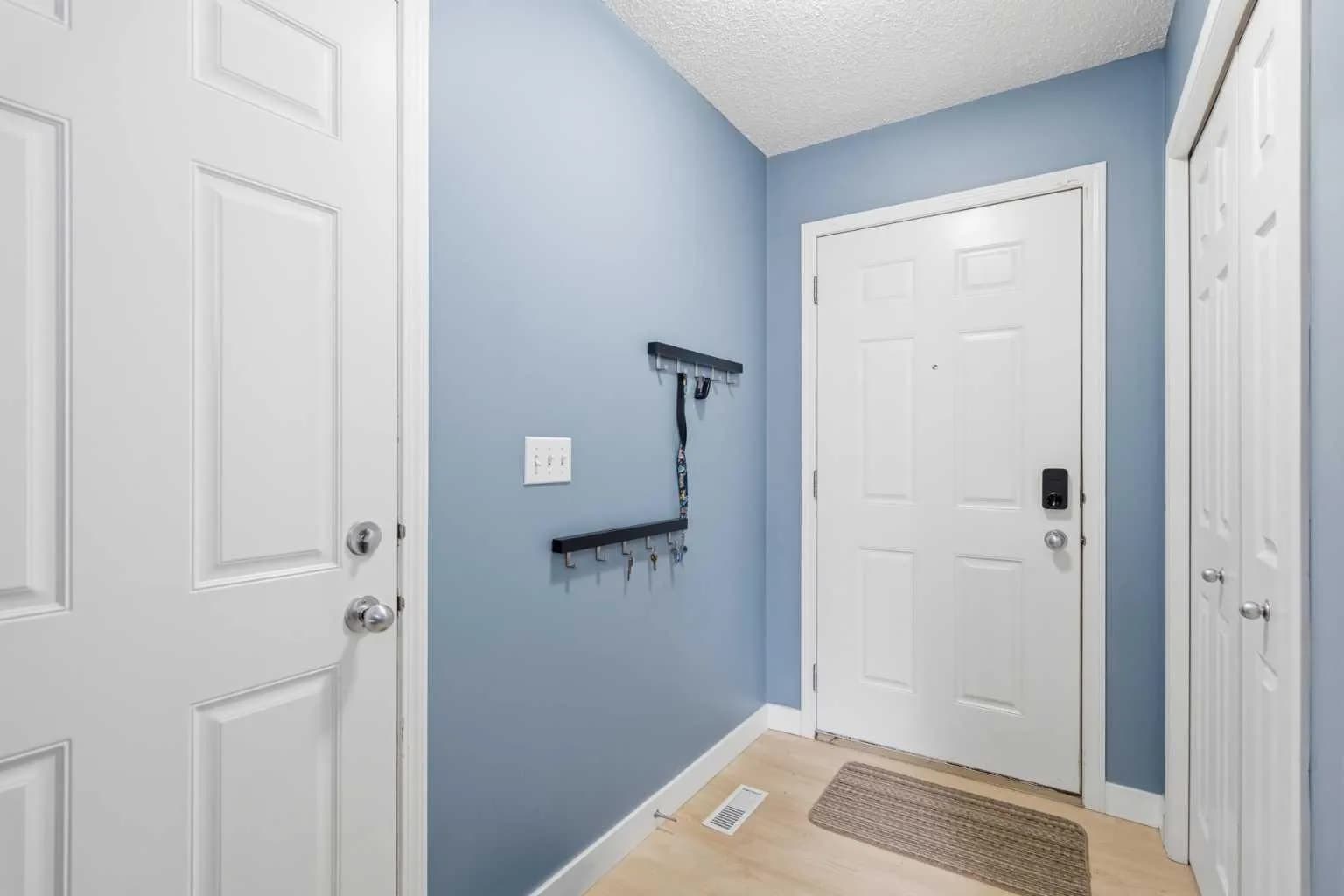 Row/Townhouse
