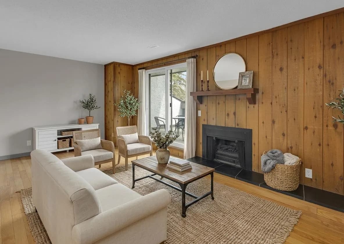 Row/Townhouse