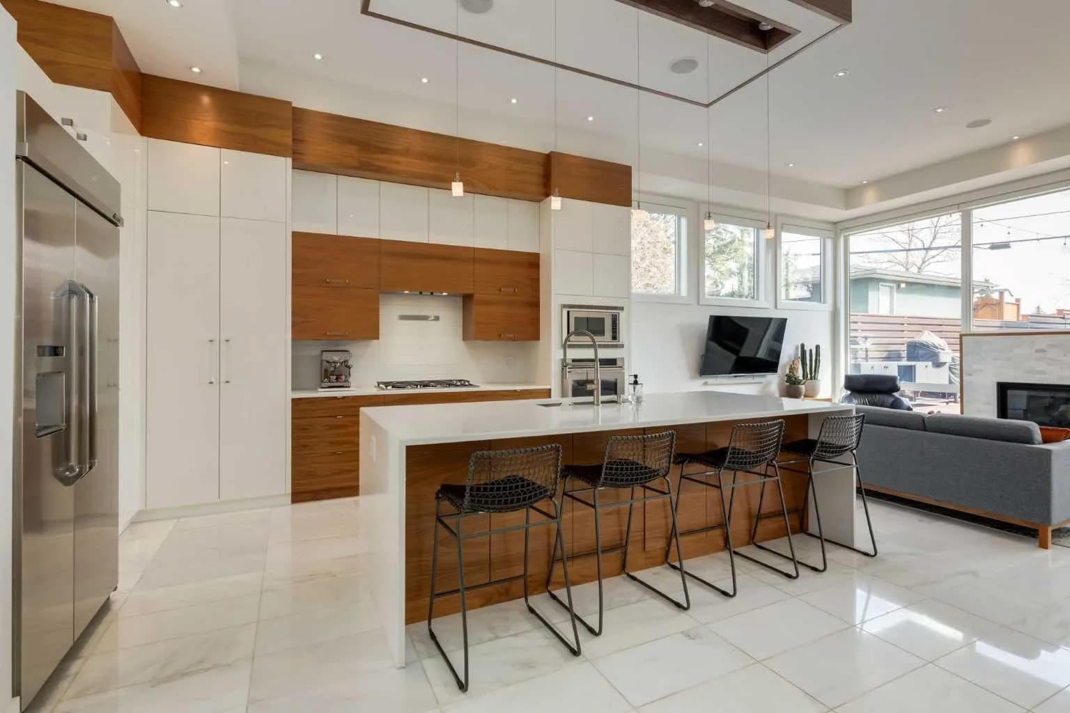 Semi Detached (Half Duplex)