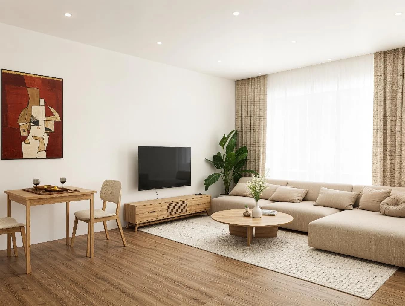 Row/Townhouse