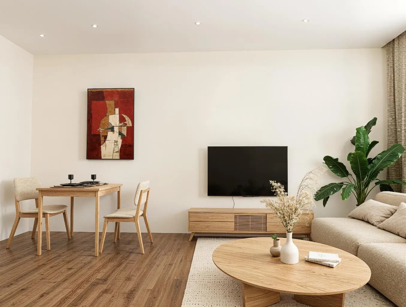 Row/Townhouse