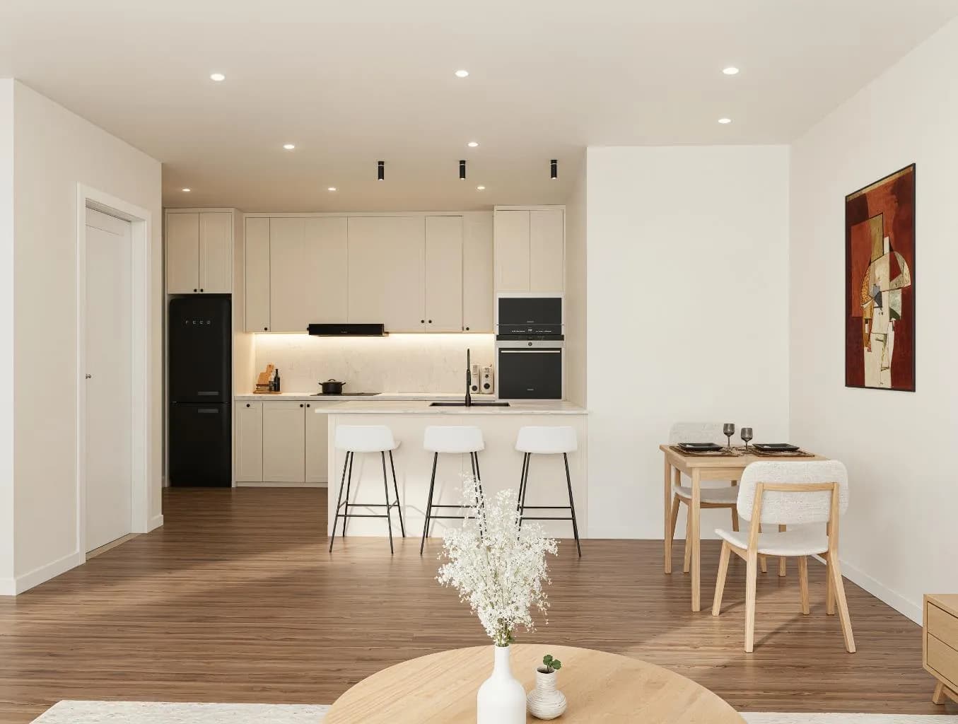 Row/Townhouse