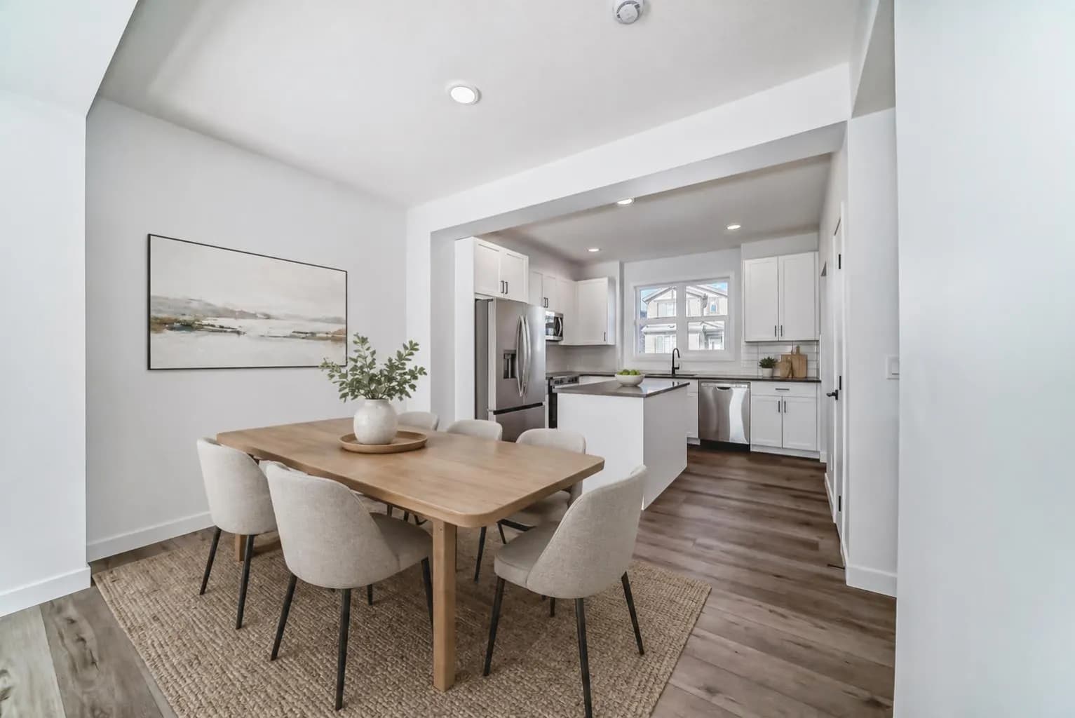 Row/Townhouse