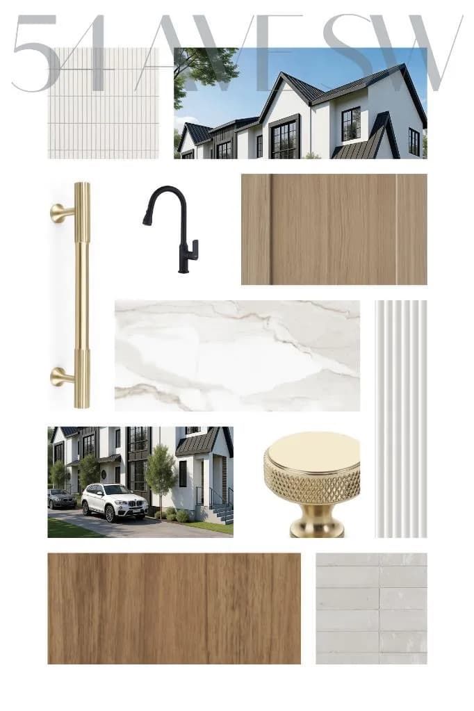 Row/Townhouse