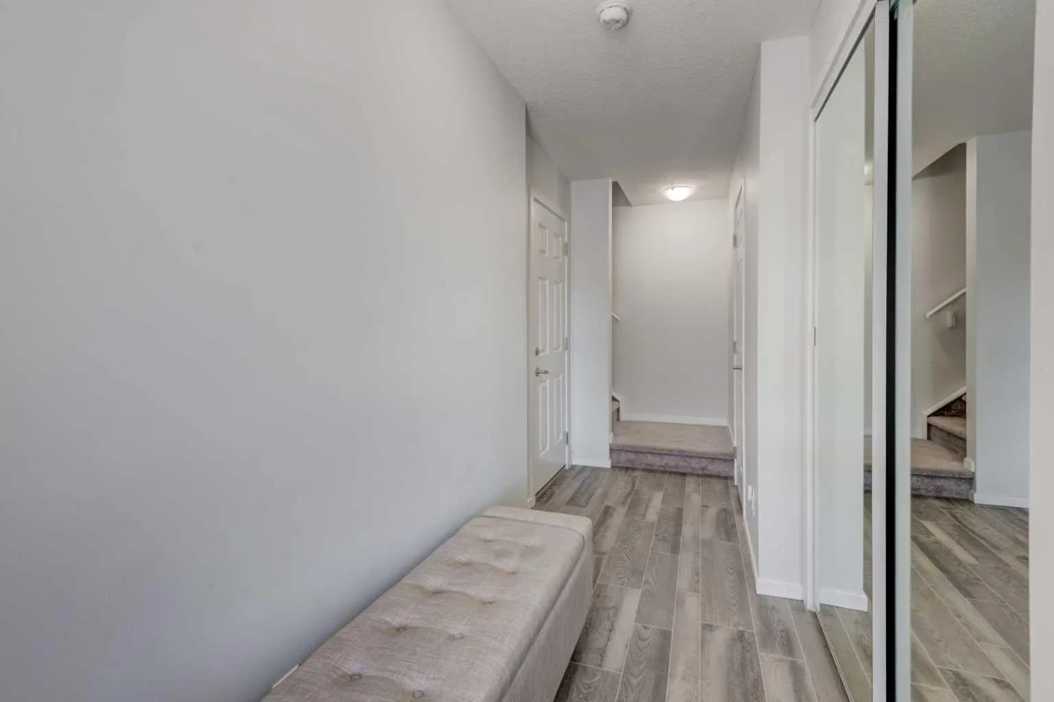 Row/Townhouse