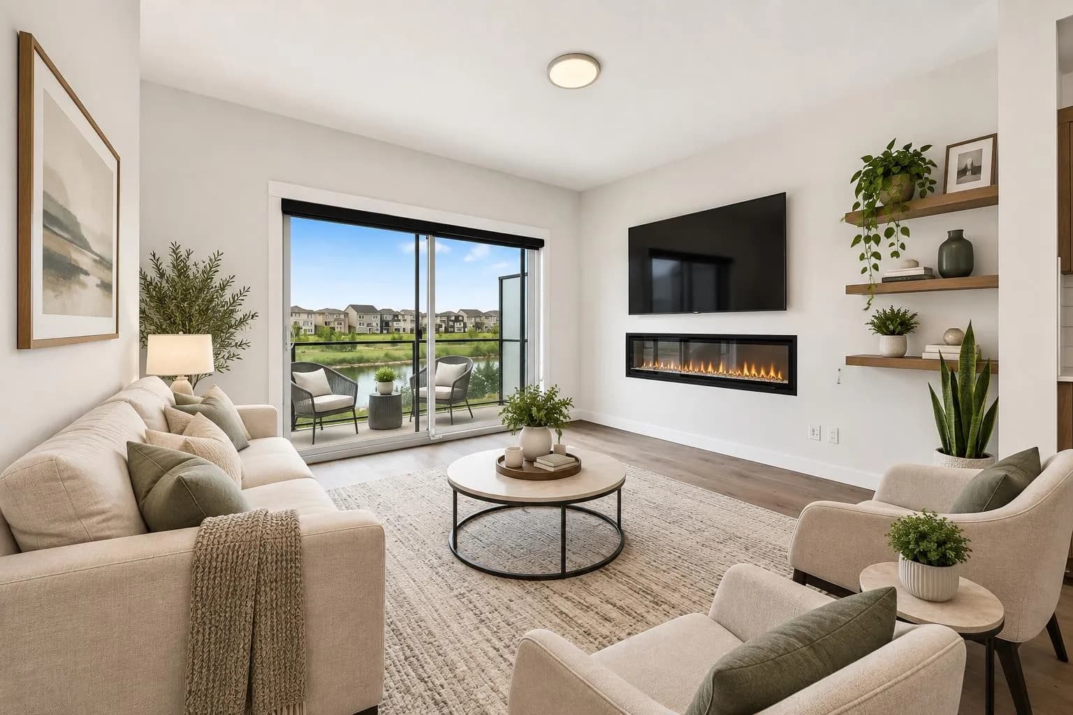 Row/Townhouse