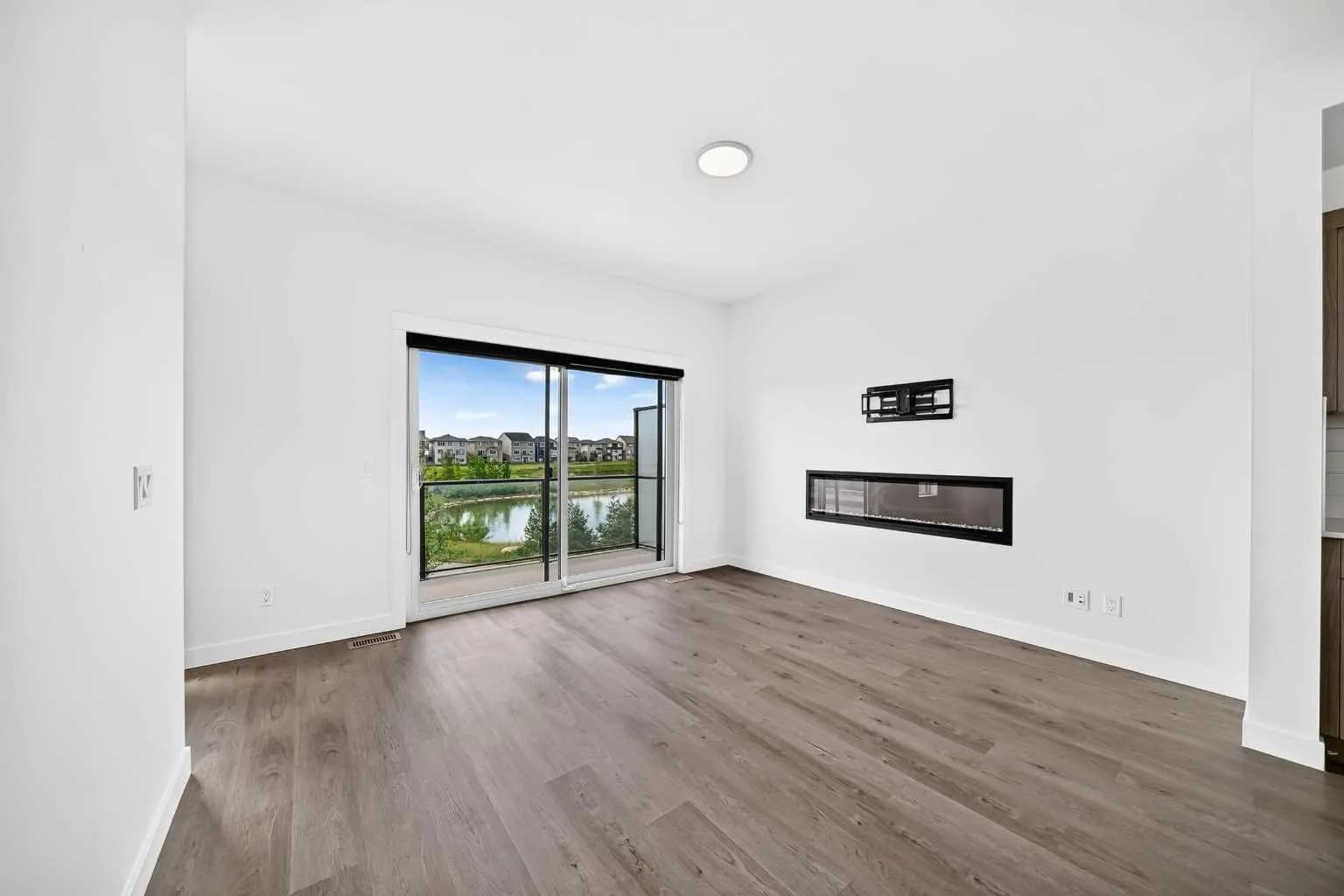 Row/Townhouse