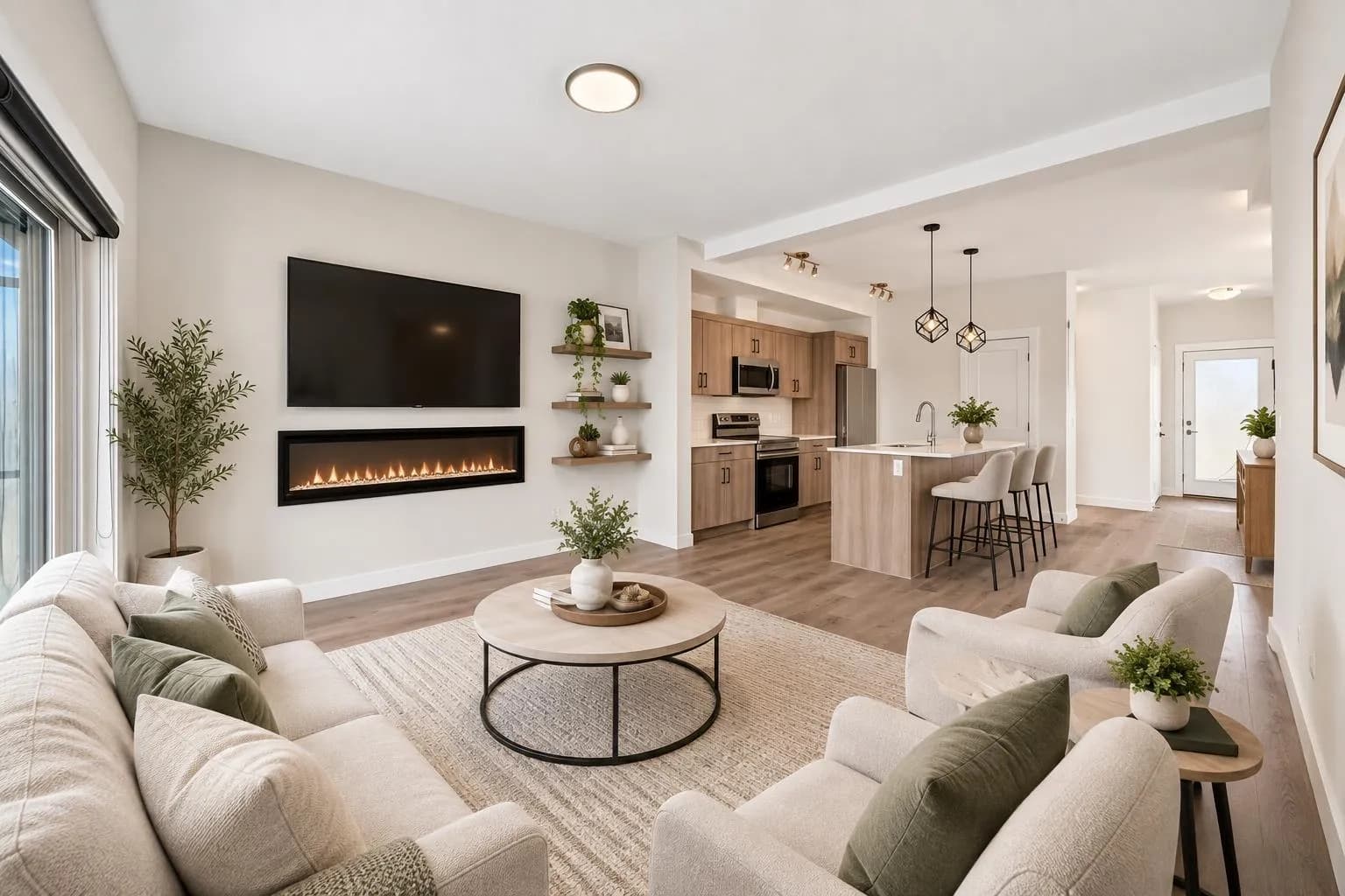 Row/Townhouse